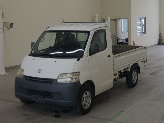 1623 Toyota Lite ace truck S412U 2014 г. (ARAI Oyama VT)